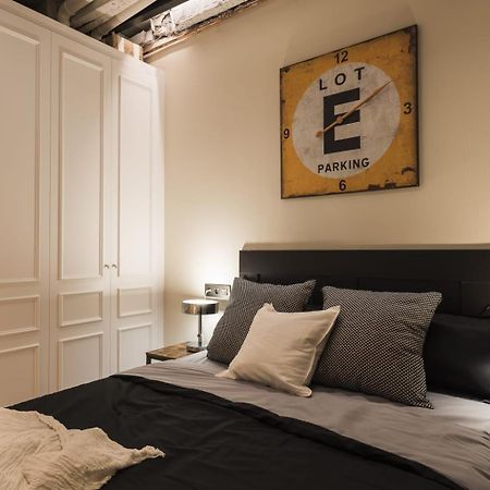 La Ribera By Staynnapartments Bilbao Esterno foto