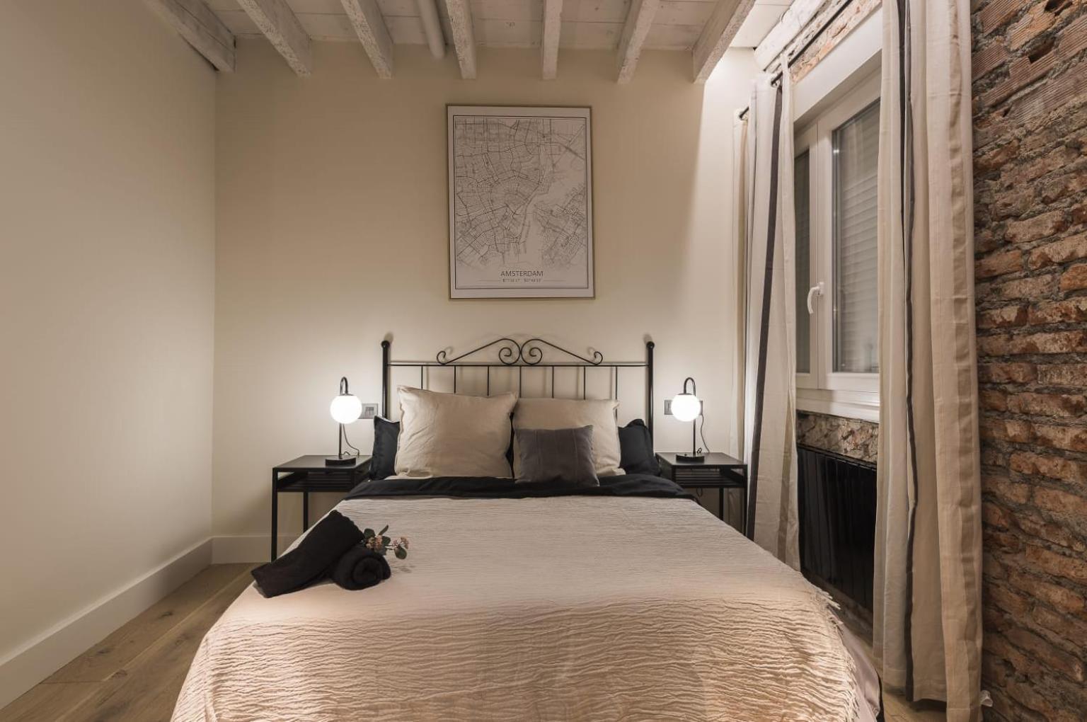 La Ribera By Staynnapartments Bilbao Esterno foto