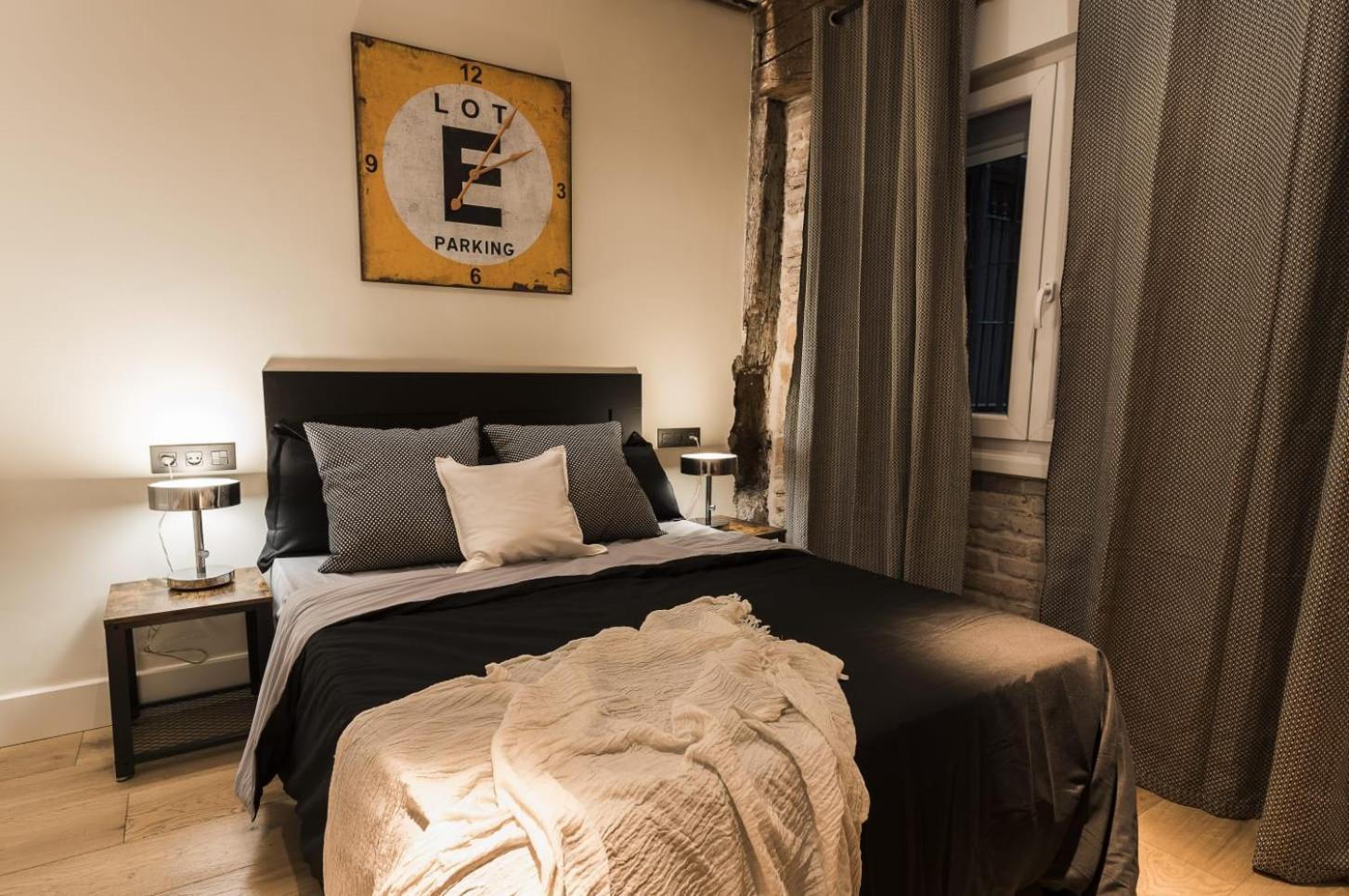 La Ribera By Staynnapartments Bilbao Esterno foto