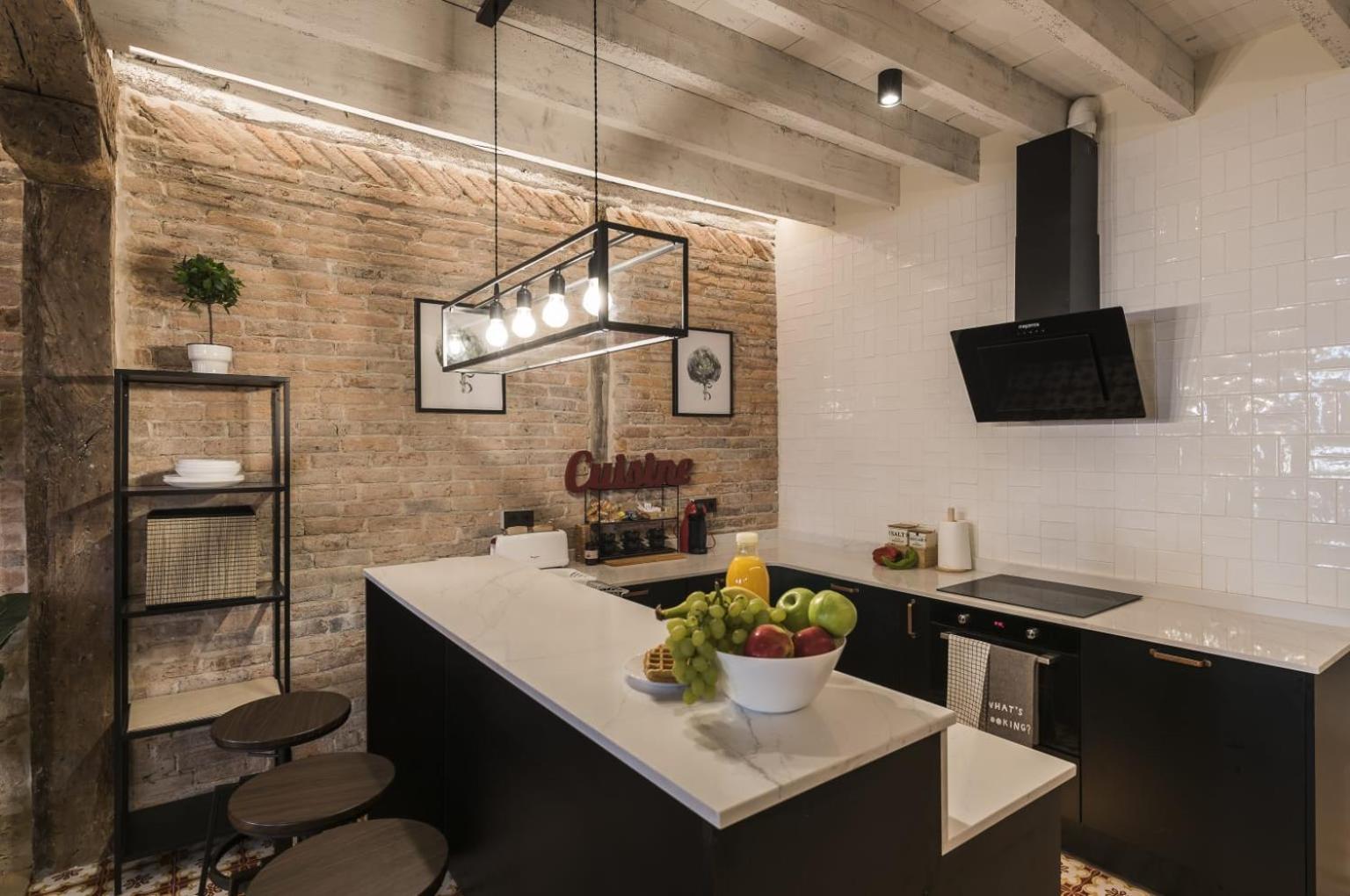 La Ribera By Staynnapartments Bilbao Esterno foto