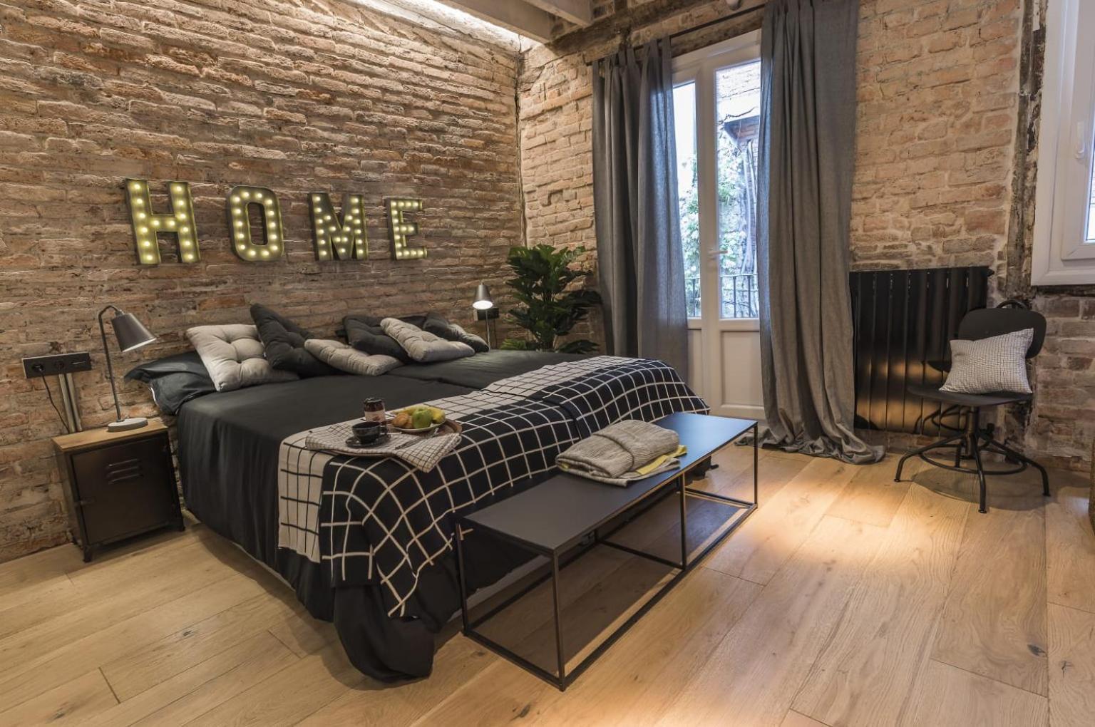 La Ribera By Staynnapartments Bilbao Esterno foto