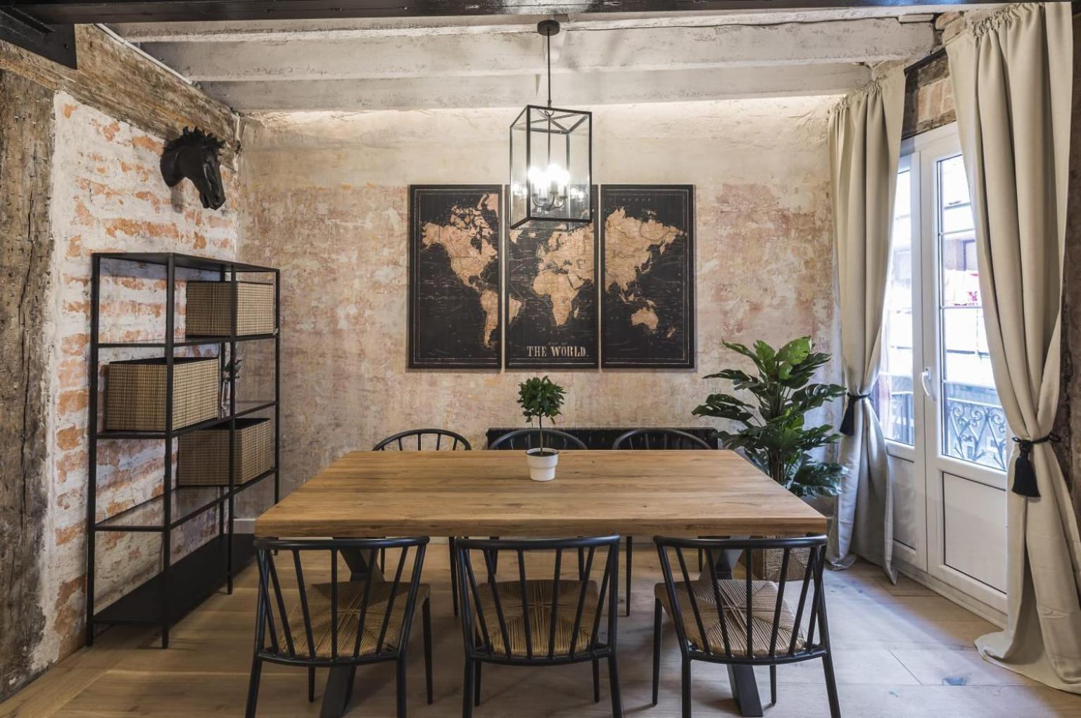 La Ribera By Staynnapartments Bilbao Esterno foto